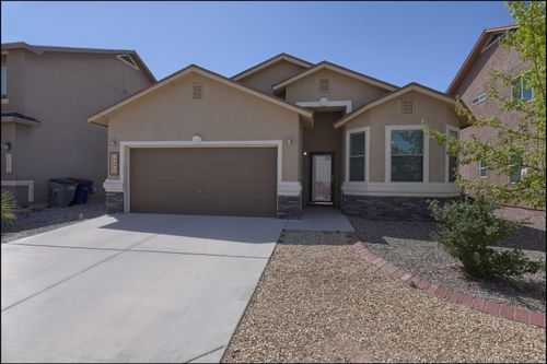 14676 Oldenberg Ct, El Paso, TX, 79938-1013 | Card Image