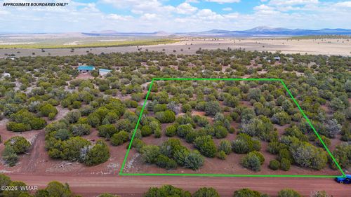 52 County Road 3198, Vernon, AZ, 85940 | Card Image