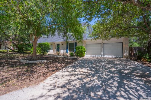 5414 Timber Post St, San Antonio, TX, 78250-4205 | Card Image