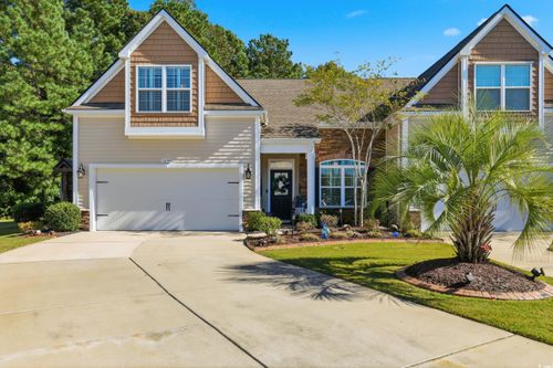 unit-a-140 Parmelee Dr, Murrells Inlet, SC, 29576-6862 | Card Image