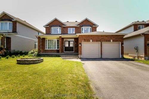 27 Fanterra Way, Ottawa, ON, K1T3Y7 | Card Image