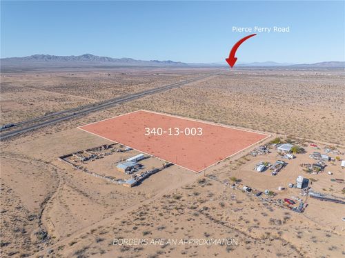 0000 Montgomery Ave, Dolan Springs, AZ, 86441 | Card Image