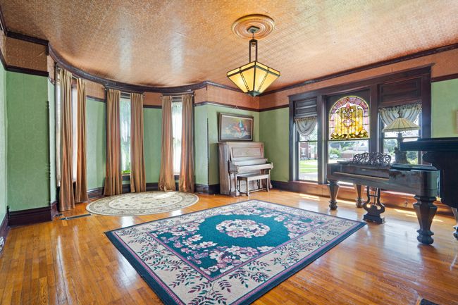 711 E Morgan St, House other with 6 bedrooms, 3 bathrooms and null parking in Boonville MO | Image 25