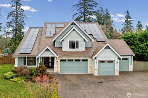 421 111th Ave E, Edgewood, WA, 98372-1108 | Card Image