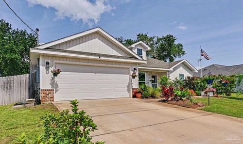1860 Justice Cir, GULF BREEZE, FL, 32563-8670 | Card Image