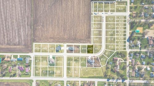 lot-43-502 N Vernon Street, Conrad, IA, 50621 | Card Image