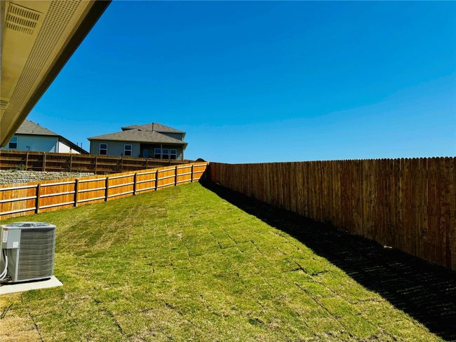 Backyard | Image 27