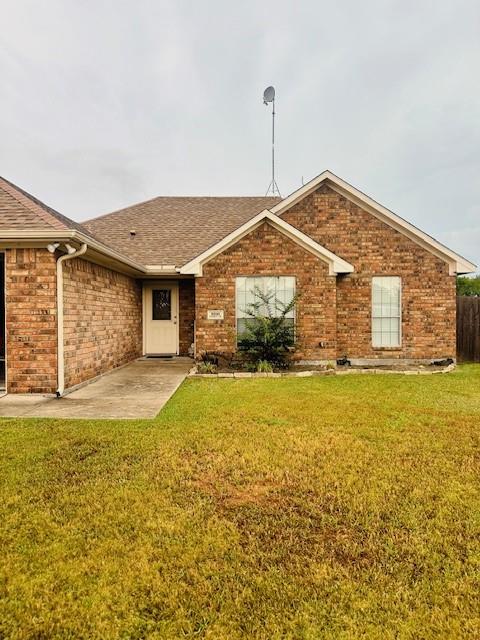 Kaitlyn Cir, Caddo Mills, TX 75135
