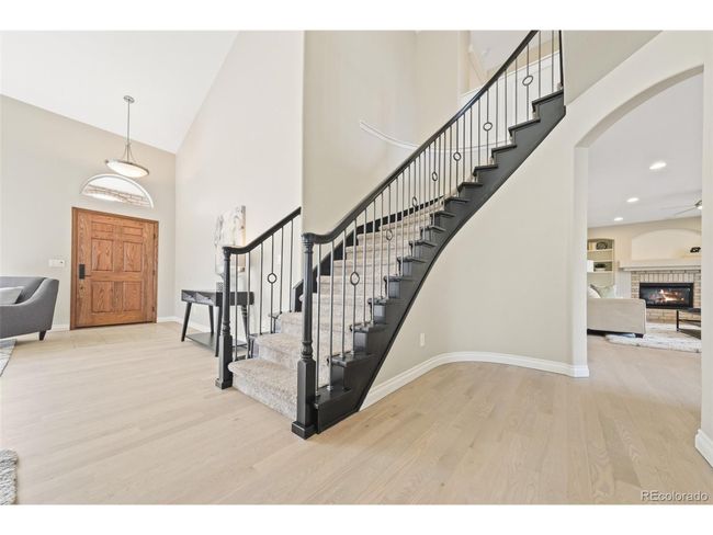 9878 Cypress Point Cir, House other with 4 bedrooms, 4 bathrooms and null parking in Lone Tree CO | Image 6