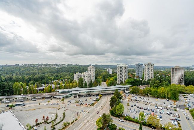 1408 - 3833 Evergreen Place, Condo with 1 bedrooms, 1 bathrooms and 1 parking in Burnaby BC | Image 17