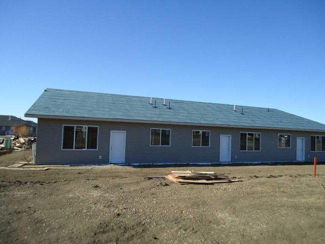 #24 and #33 Lacacy Lane, Home with 2 bedrooms, 1 bathrooms and 1 parking in Rimbey AB | Image 1