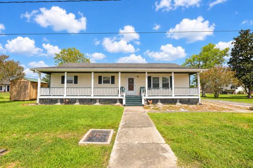 308 Elvira Dr, Raceland, LA, 70394-2023 | Card Image