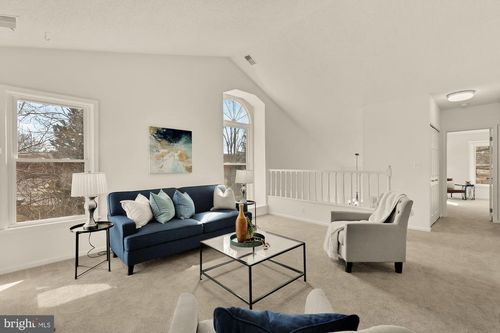 7602-N Lakeside Village Dr, FALLS CHURCH, VA, 22042-7525 | Card Image