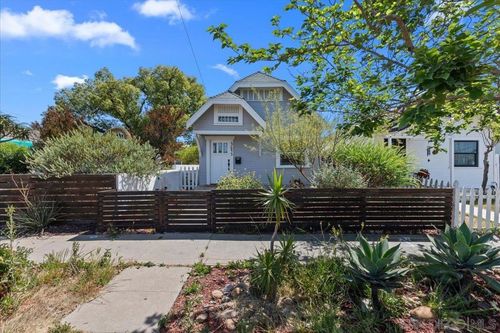 3645 Cherokee Ave, San Diego, CA, 92104-4418 | Card Image