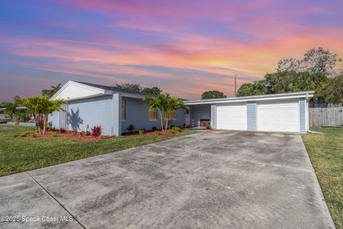 964 Bucknell Pl, Rockledge, FL, 32955-4027 | Card Image