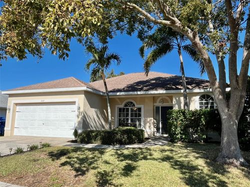 3609 Covington Drive, HOLIDAY, FL, 34691 | Card Image