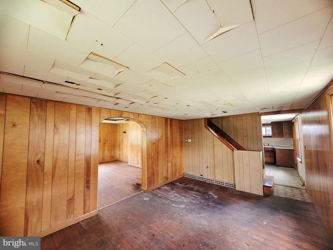 18918 Bradley St, House other with 3 bedrooms, 1 bathrooms and null parking in BARTON MD | Image 4
