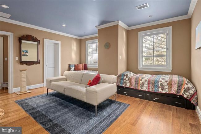 4615 32 Nd St N, House other with 6 bedrooms, 6 bathrooms and null parking in ARLINGTON VA | Image 48