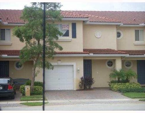 3014 N Evergreen Cir, Boynton Beach, FL, 33426-8652 | Card Image