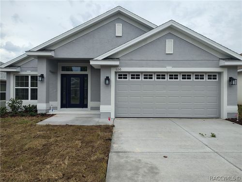1130 Heron Point Dr, INVERNESS, FL, 34453-7046 | Card Image