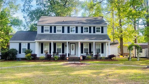 4001 Kings Cross Rd, Lumberton, NC, 28360-9021 | Card Image