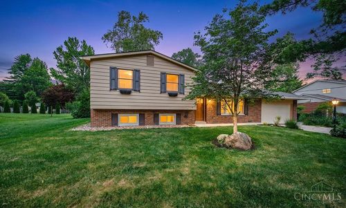 6242 Timothy Ln, Oxford, OH, 45056-1536 | Card Image