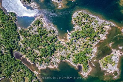 2 Is 4170 Island, Georgian Bay, ON, P2A0B7 | Card Image