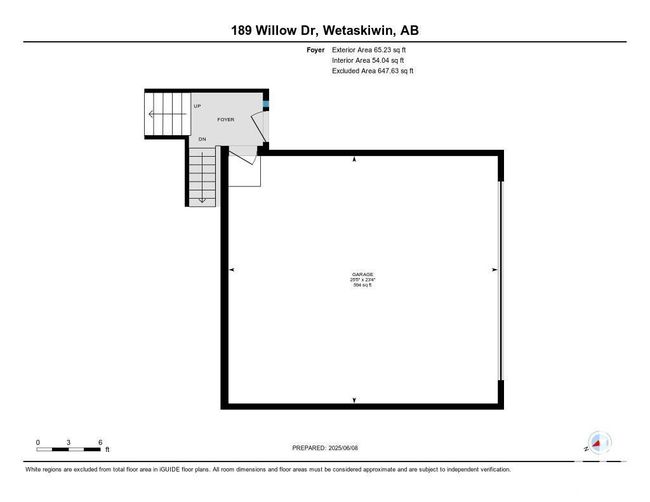 189 Willow Dr, House other with 5 bedrooms, 3 bathrooms and null parking in Wetaskiwin AB | Image 75