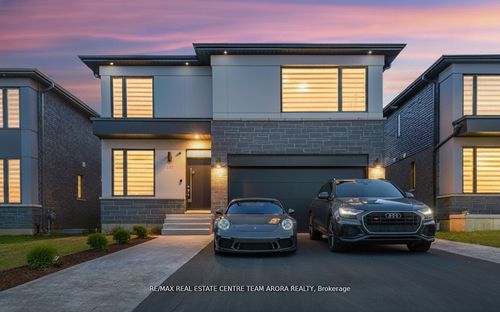 171 Klein Cir, Ancaster, ON, L9K0K5 | Card Image