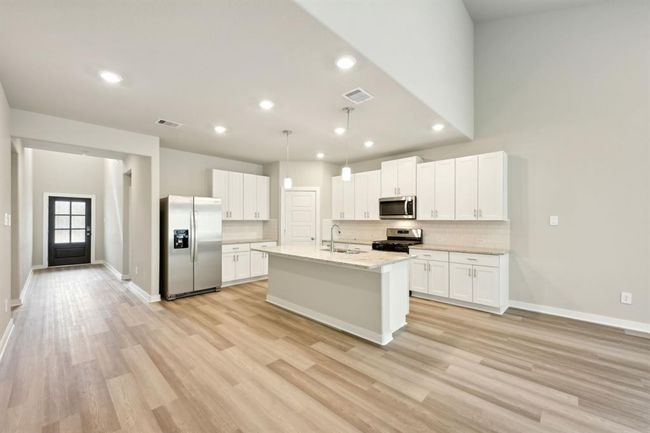 1423 Waggoner Ranch Trl, House other with 5 bedrooms, 4 bathrooms and 2 parking in Conroe TX | Image 16