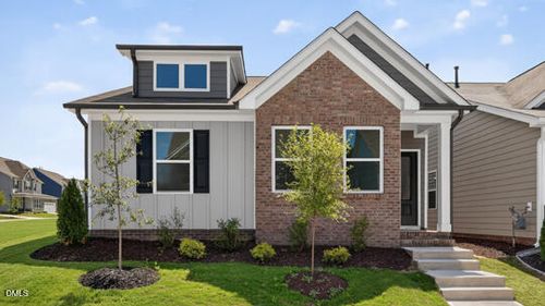 1416 Jasmine View Way, Knightdale, NC, 27545-6220 | Card Image