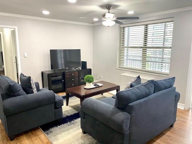 APT-11I - 300 Peachtree St Ne, Condo with 2 bedrooms, 1 bathrooms and null parking in Atlanta GA | Image 6