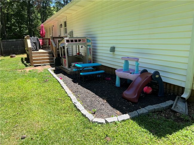 501 Hickory Ln, House other with 3 bedrooms, 2 bathrooms and null parking in Pendleton SC | Image 19