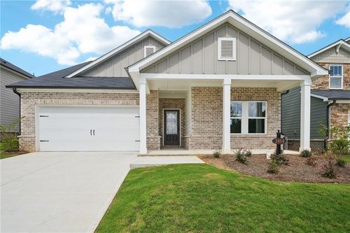 2464 Martin Spring Bend, Lawrenceville, GA, 30045 | Card Image