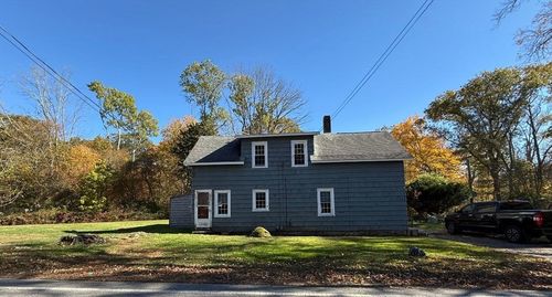 366 & 0 Pike Ave, Attleboro, MA, 02703 | Card Image