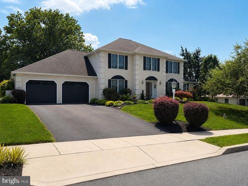 1645 Potter Dr, Pottstown, PA, 19464-2978 | Card Image
