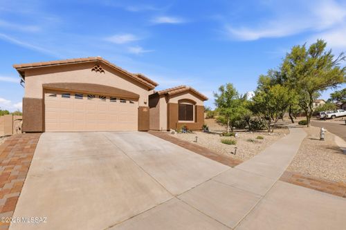 17623 S Green Willow Pl, Vail, AZ, 85641-2732 | Card Image