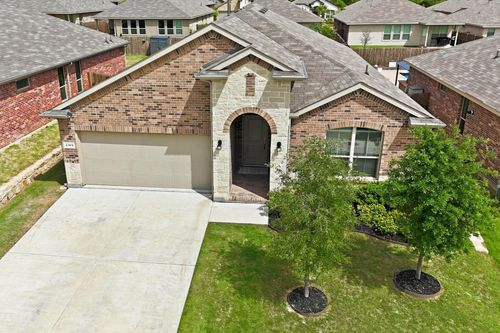 2369 Briscoe Ranch Drive, Weatherford, TX, 76087 | Card Image