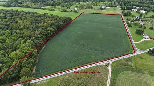 0 Mount Liberty Chesterville Rd, Marengo, OH, 43334 | Card Image