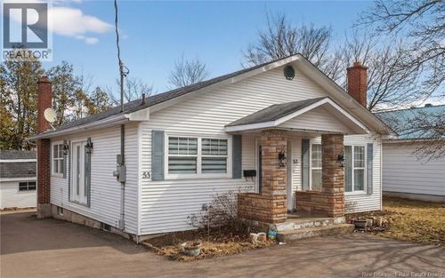 53 Carney Ave, Moncton, NB, E1C4H6 | Card Image