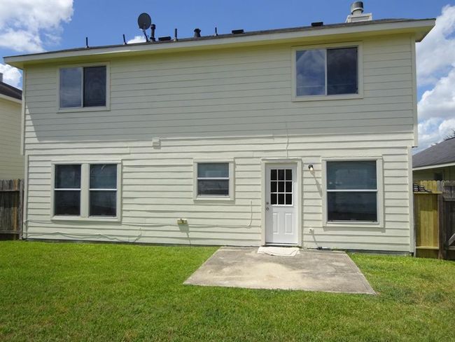 21606 Haylee Way, House other with 3 bedrooms, 3 bathrooms and 2 parking in Humble TX | Image 15