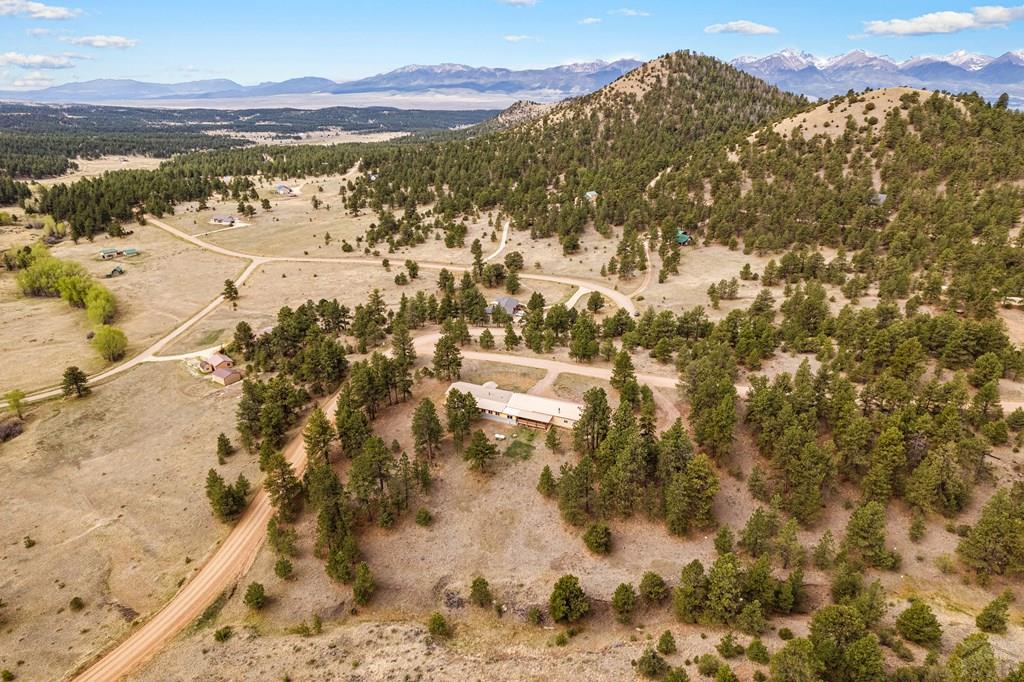 Residential in Westcliffe 2