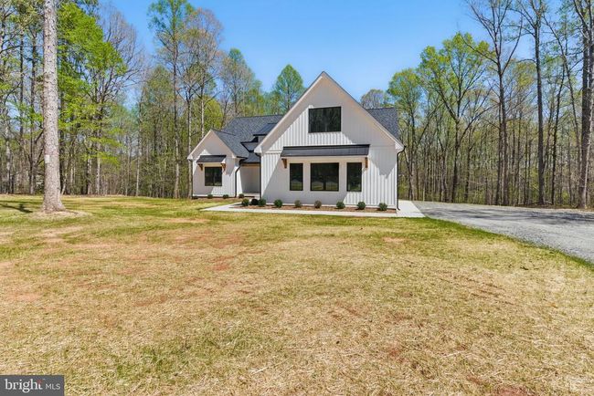 2280 Hensley Rd, House other with 4 bedrooms, 3 bathrooms and null parking in MINERAL VA | Image 36