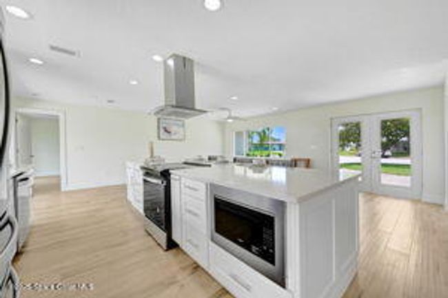 57 Riverview Ln, House other with 3 bedrooms, 2 bathrooms and null parking in Cocoa Beach FL | Image 47