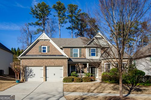 231 Haney Road, Woodstock, GA, 30188 | Card Image