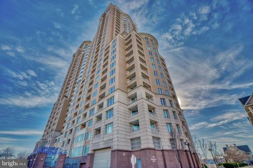 unit-609-100 Harborview Dr, BALTIMORE, MD, 21230-5437 | Card Image