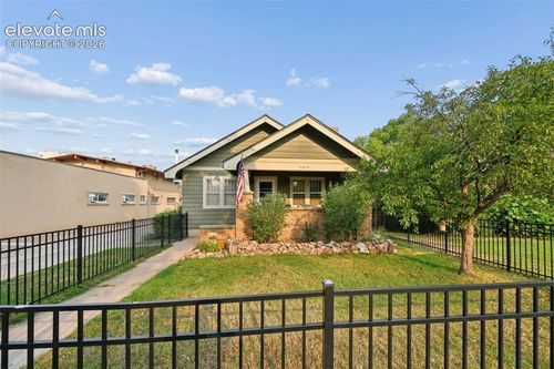 2408 N Nevada Ave, Colorado Springs, CO, 80907-6806 | Card Image