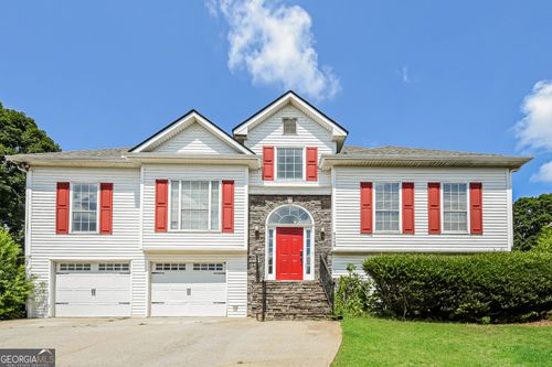 5268 Bowman Springs Trl, Flowery Branch, GA, 30542-5192 | Card Image