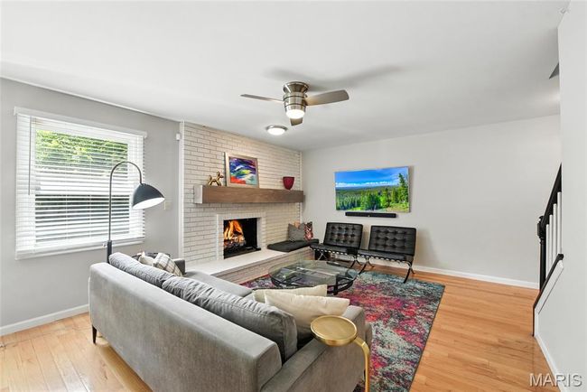15480 Country Mill Ct, House other with 4 bedrooms, 3 bathrooms and null parking in Chesterfield MO | Image 5