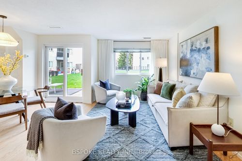 103-2001 Bonnymede Dr, Mississauga, ON, L5J4H8 | Card Image